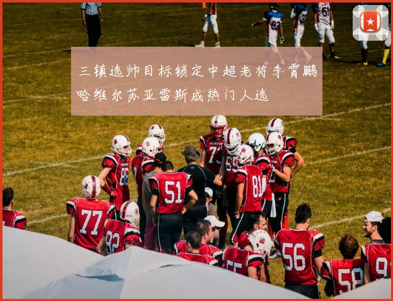三镇选帅目标锁定中超老将李霄鹏哈维尔苏亚雷斯成热门人选